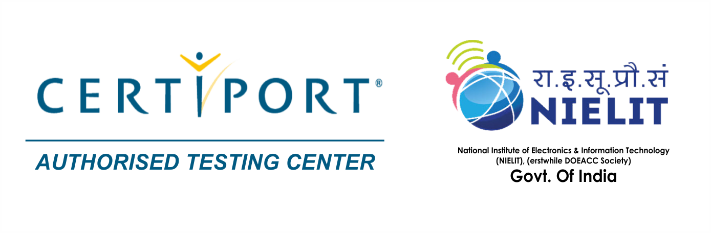 Certiport